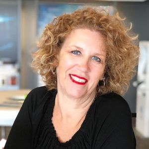 Meet your Posher, Amee